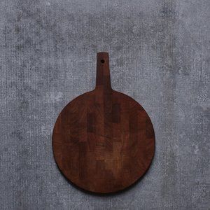 Wood Cutting Board